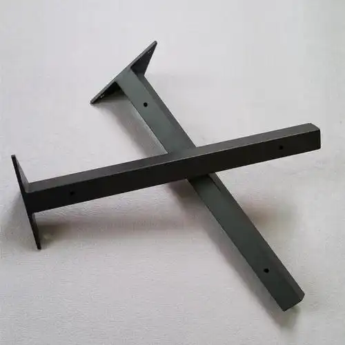 加厚加粗墙上支架三脚架支撑三角架托架层板托隔板架墙壁挂置物架