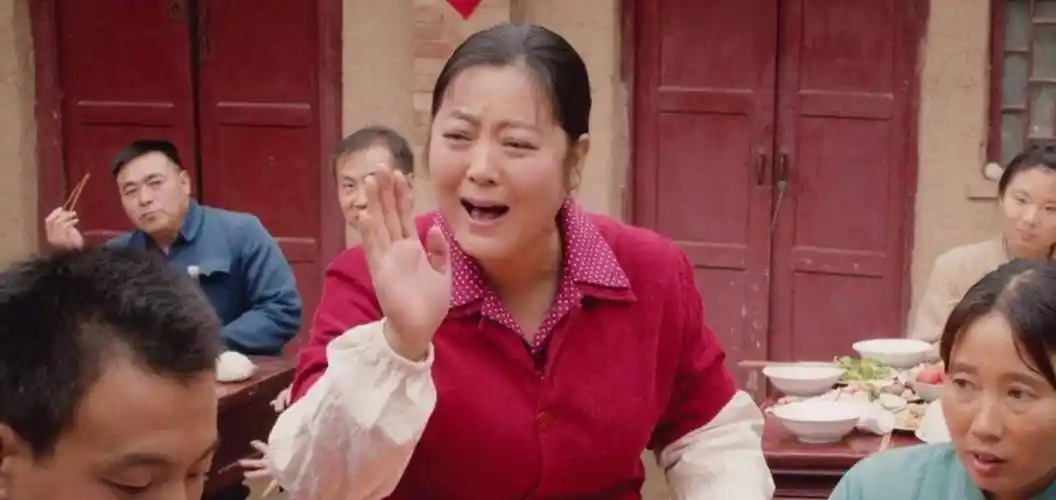 演农村妇女出神入化的演员,我只服这4位,土得自然演啥