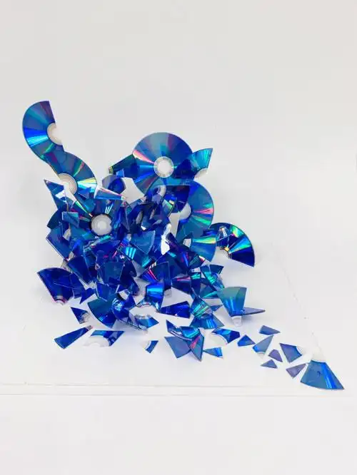 分享立构作业来自宇宙的时间碎片