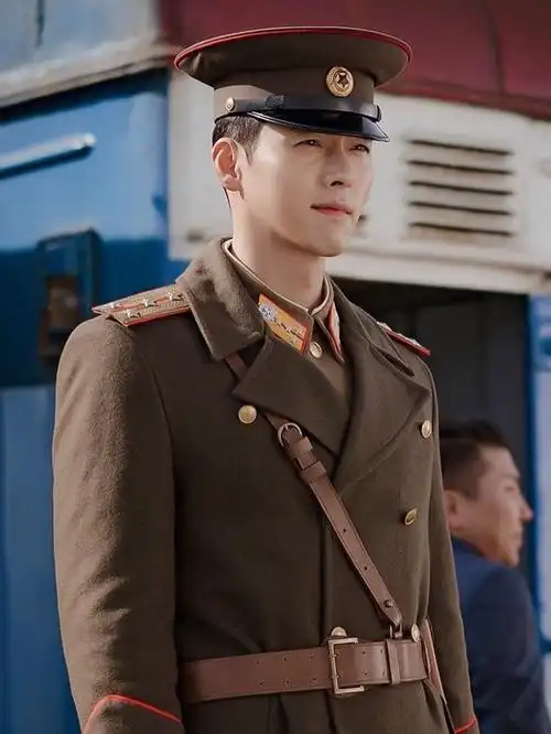 玄彬,爱的迫降,孙艺珍 - 堆糖,美图壁纸兴趣社区