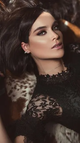 超清4k欧美美女性感诱惑手机壁纸