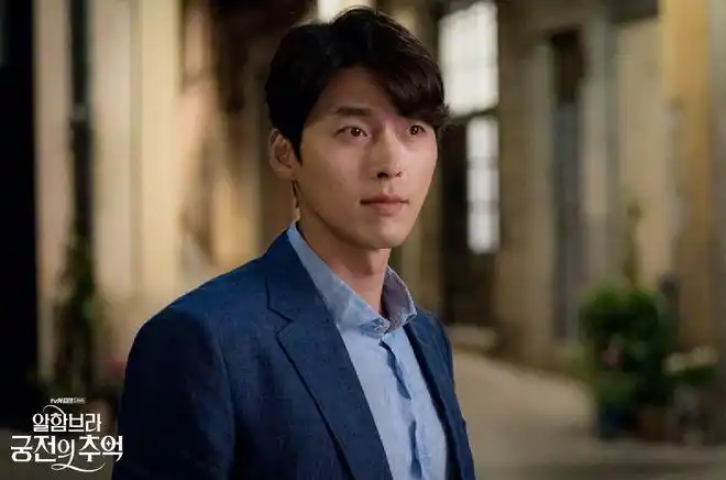 韩国男神玄彬新剧开播收视飘红一起来看看他的经典韩剧啊