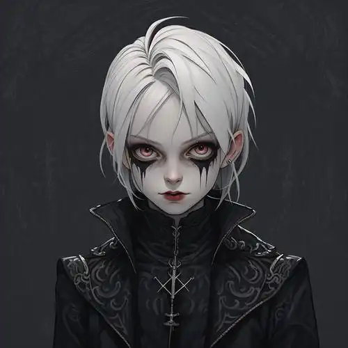 僵尸头像🧟‍♂️