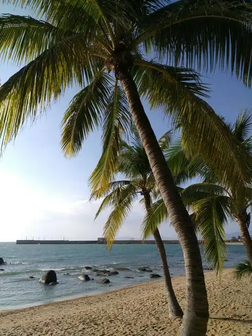 美丽三亚   三亚风光