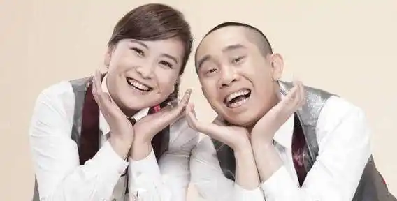 的贾玲vs消失的白凯南:爆红和平庸,其实都是一种人生_相声_表演_搭档