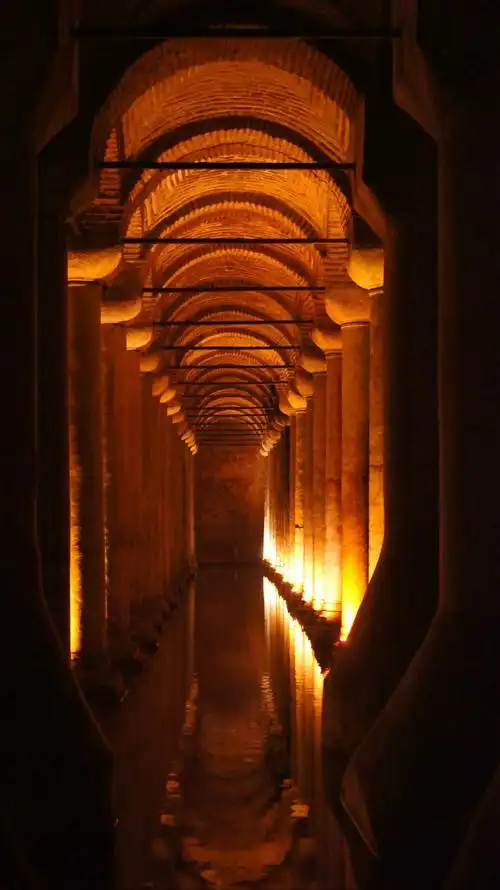 西拉索拉多.穿越亚欧之境-伊斯坦布尔篇