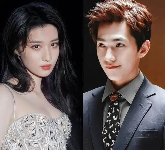 但杨洋从来没有承认过任何一任女友,感情世界显得扑朔迷离,也被质疑"