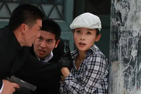 冷风暴电视剧全部演员表(电视剧冷风暴的主演名单)