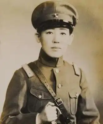 川岛芳子生死大揭秘,蛇蝎美人的传奇一生