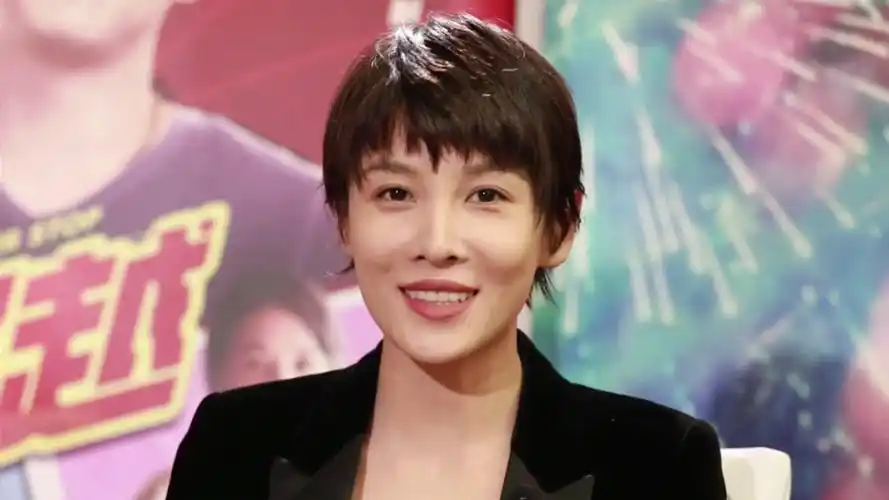 对话电影《超越》主演张蓝心: 坚信尘埃里一定能开出花朵