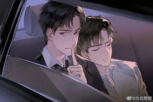 博君一肖 - 堆糖,美图壁纸兴趣社区