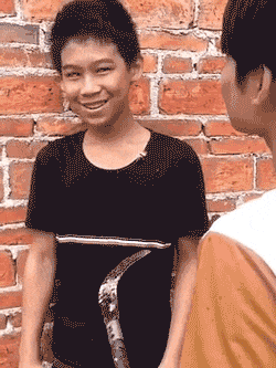 搞笑gif新一代表情包诞生