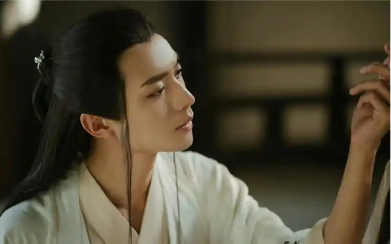 王敬轩 妖扬 -春不渡