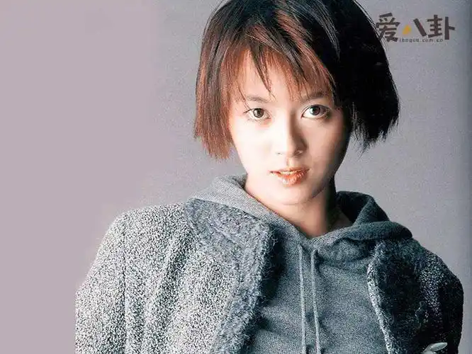 维看梁咏琪郑伊健分手原因如此合拍的2人为何最后各自幸福了