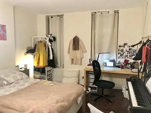 看了家里空无一物学习初步极简