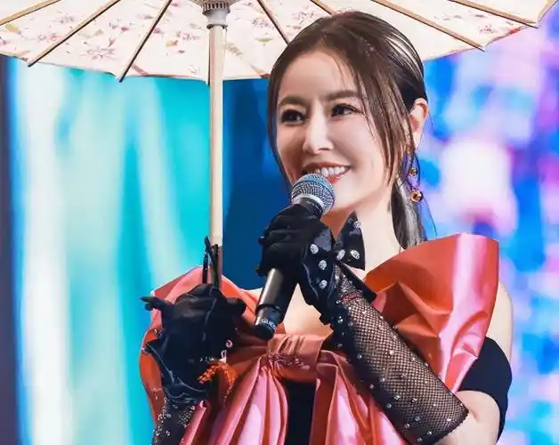 浪姐5网传名单叶璇,范玮琪,林心如也在列,网友:但愿不是真的_柳岩