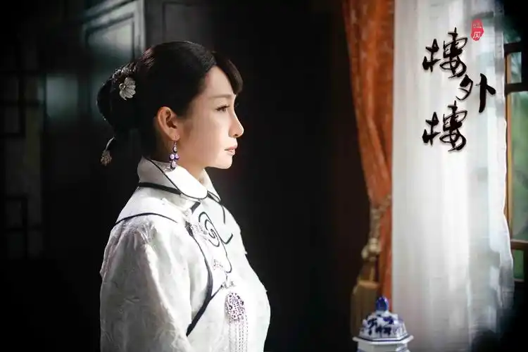 浙产剧《楼外楼》今晚央视开播 打造史诗传奇