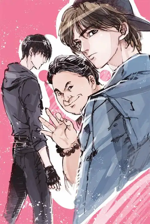 盗墓笔记铁三角作者长阳