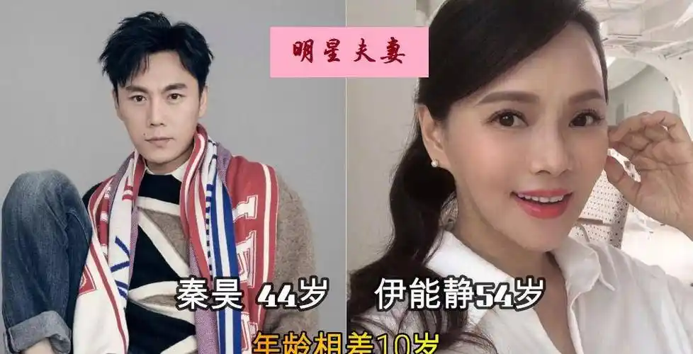 他和妻子曲双双因戏生情,在和曲双双相恋前,他的一腔热情都奉献给了