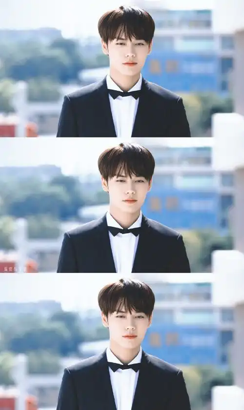 林彦俊丨#原来我很爱你收官#厦门的海边婚礼好浪漫93帅哥多多拍bg吧