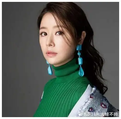 接下来,我们来说说那位"舞后"宋茜.