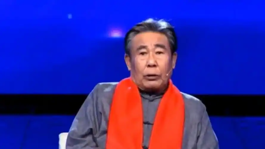 老戏骨李文启古稀之年仍坚持创作,曾两小时改写一部作品