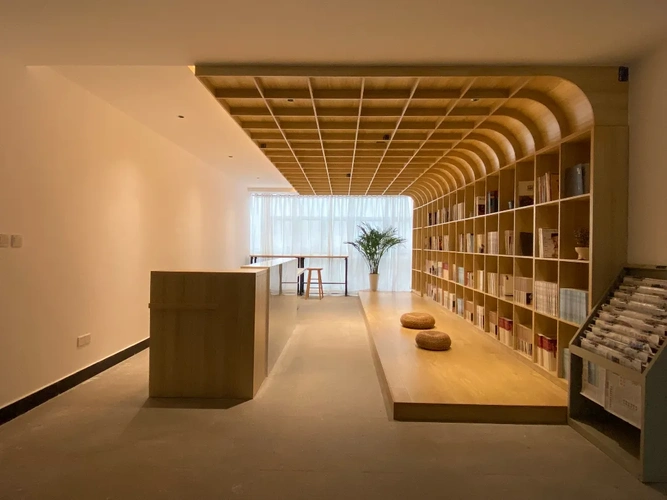 微改造精提升县文化馆强化创新打造全民共享的文化艺术空间