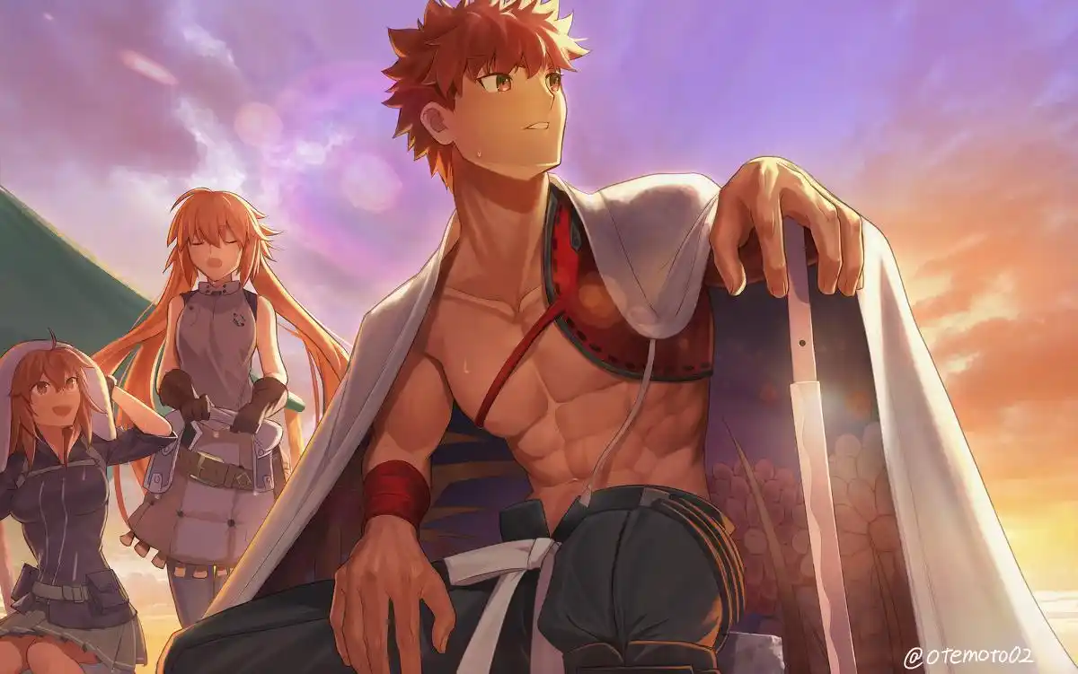 fgo千子村正简评:最实用的周回蓝卡剑光炮,高难表现更加出色