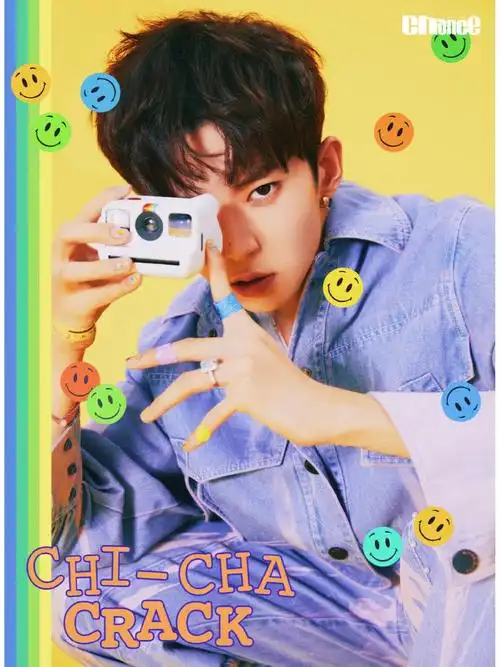 黄新淳chance视角玩趣世界大片