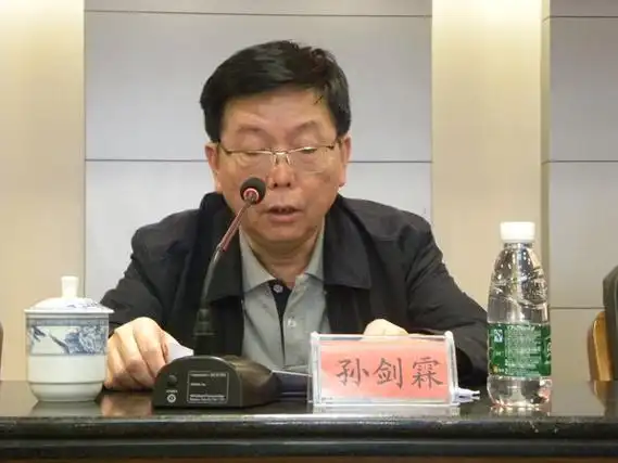 省委巡视第九组向湖南华升集团公司反馈巡视情况