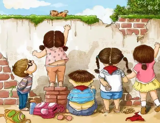 童年的记忆,小时候的味道,这些你都还记得吗