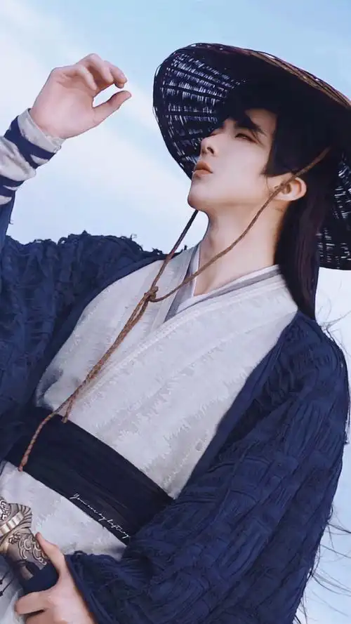 刘宇宁宁远舟##刘宇宁一念关山