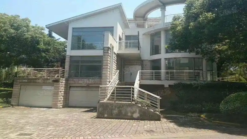 云顶别墅,泗陈公路388弄-上海云顶别墅二手房,租房,房价-上海安居客