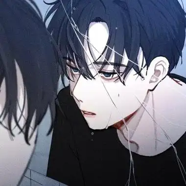 男生最火的动漫头像