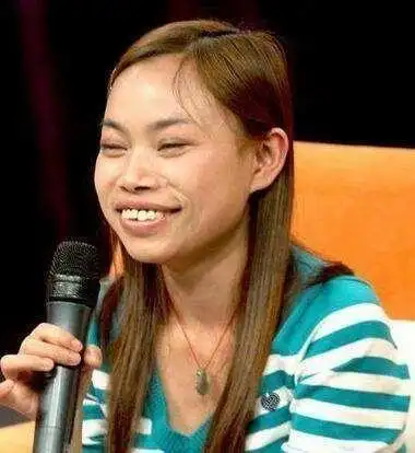 女明星卸了妆有多吓人,中国4大最丑女明星,凤姐不是榜首!