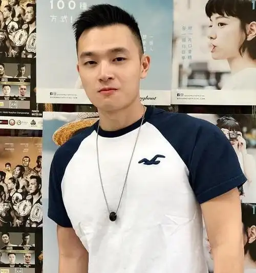 男生剪"寸头"又拽又帅,2020秋天就留短发发型,尽显潮男范