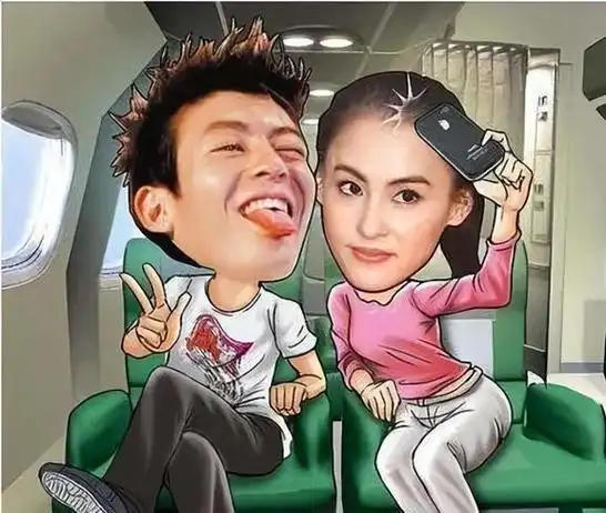 "消失"的张柏芝,昔日的黑料却一波接着一波被翻出!