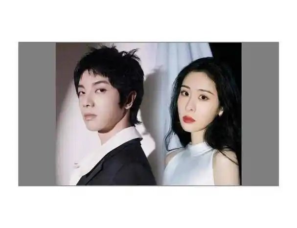 邓紫棋不再隐忍说出华晨宇扔下孩子不结婚背后秘密,究竟是为何?