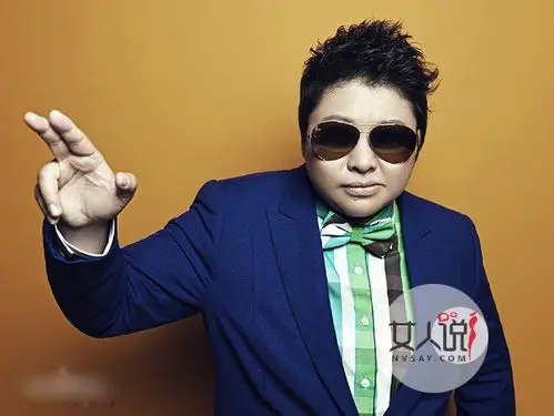 韩红老公是谁揭昔日肥婆曾与他有段鲜为人知的婚姻