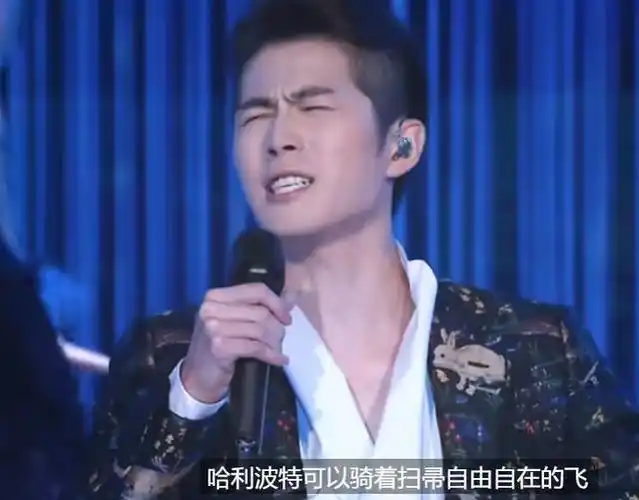 33岁陈学冬无效出道代表作被下架生病被传退圈半辈子白干