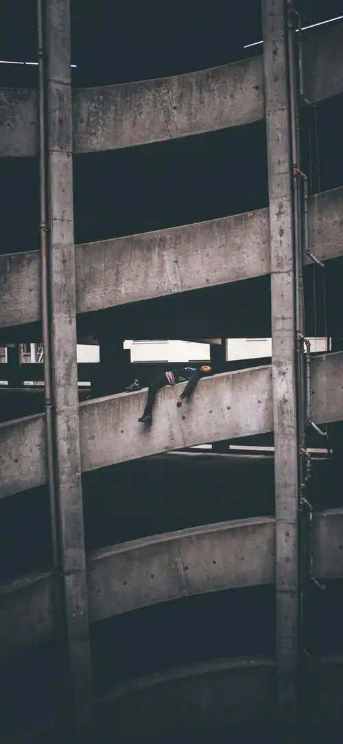 壁纸,街拍,怀旧欧美 黑白 街头 意境 nike 潮流 纹身 手机