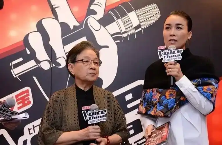 谷建芬怒了她就刀郎的罗刹海市发表了严厉的律师声明