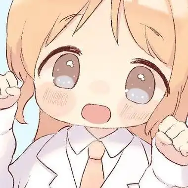 呆萌可爱高清头像卡通 卡通头像图片大全 -【爱个性】