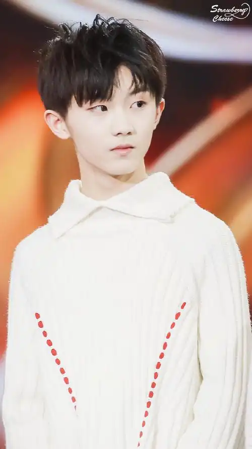 凝聚v力量##说给马嘉祺的晚安心语