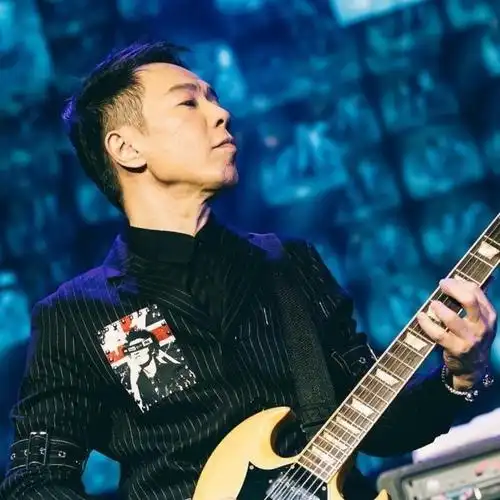 给黄贯中paul哥盖一个图楼