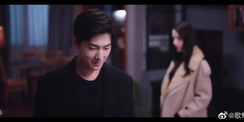 我看《你是我的荣耀》第二十四集(上)