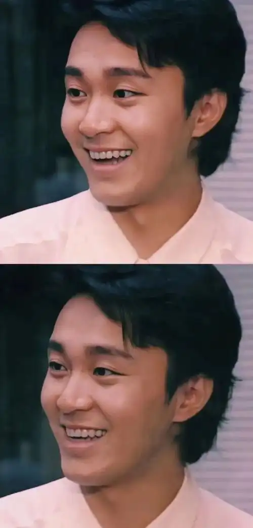 周星驰头像 壁纸