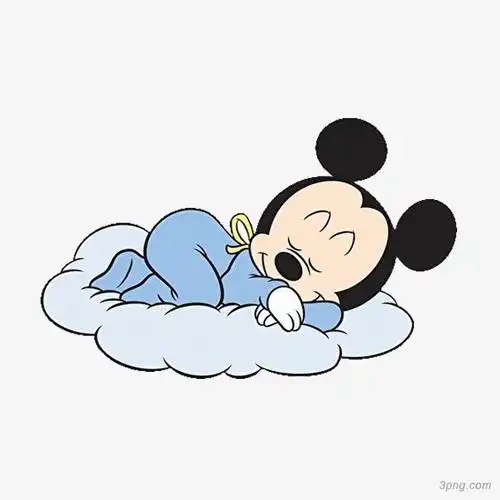 迪士尼卡通形象75png素材透明免抠图片其他元素
