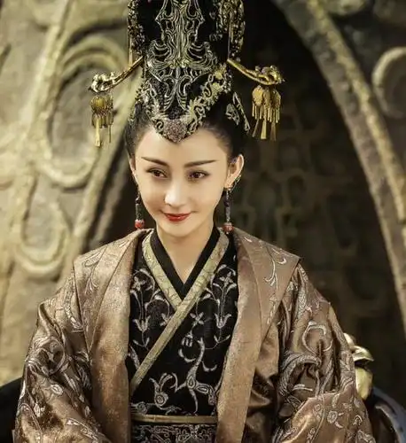 姚笛出演热播剧,终于没"禁令"了?古装造型美过刘亦菲