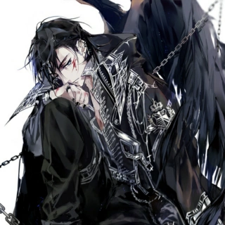 这一分钟的暖——《堕落天使》(来自fm159929416)